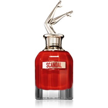 Jean Paul Gaultier Scandal Le Parfum Eau de Parfum pentru femei - imagine 2